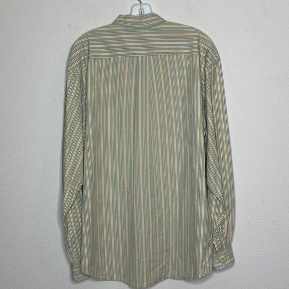 Izod Dress Shirt‎ - Picture 5 of 6